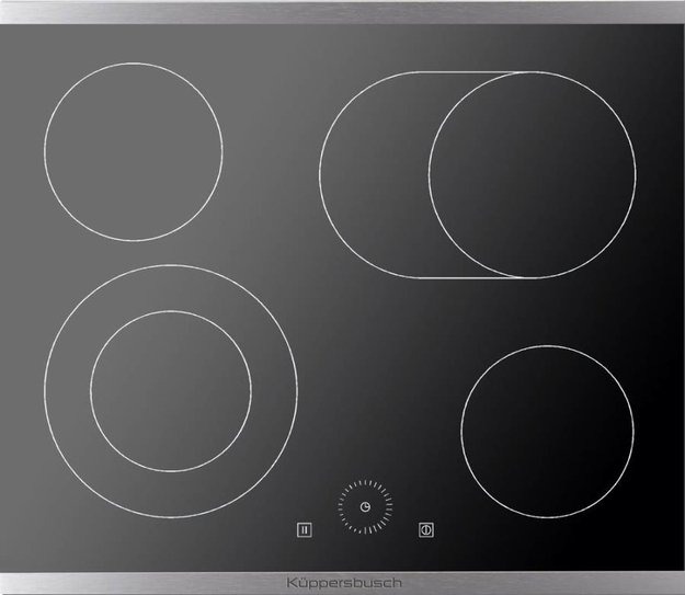 Hob Kuppersbusch EKE 6342.1 ED Hob Kuppersbusch EKE 6342.1 ED