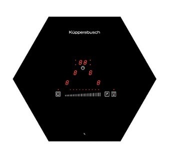 Hob Kuppersbusch EKWI 3740.0 W Hob Kuppersbusch EKWI 3740.0 W
