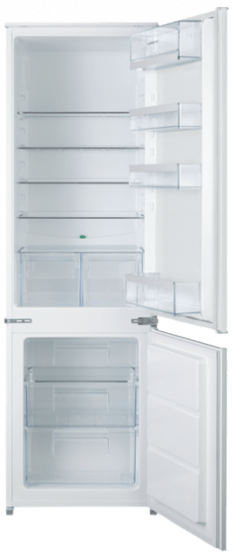 Refrigerator Kuppersbusch FKG 8300.1i Refrigerator Kuppersbusch FKG 8300.1i