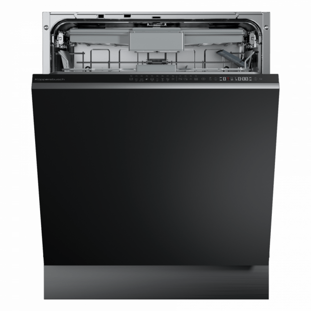 Dishwasher Kuppersbusch GX 6500.0 V Dishwasher Kuppersbusch GX 6500.0 V