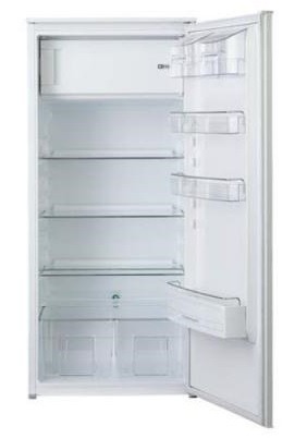 Refrigerator Kuppersbusch IKE 2360-2 Refrigerator Kuppersbusch IKE 2360-2