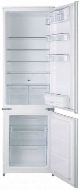 Refrigerator Kuppersbusch IKE 3260-3-2 T Refrigerator Kuppersbusch IKE 3260-3-2 T