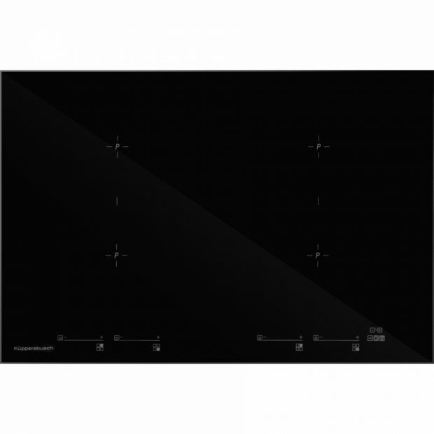 Hob Kuppersbusch KI 8800.0 SF Hob Kuppersbusch KI 8800.0 SF