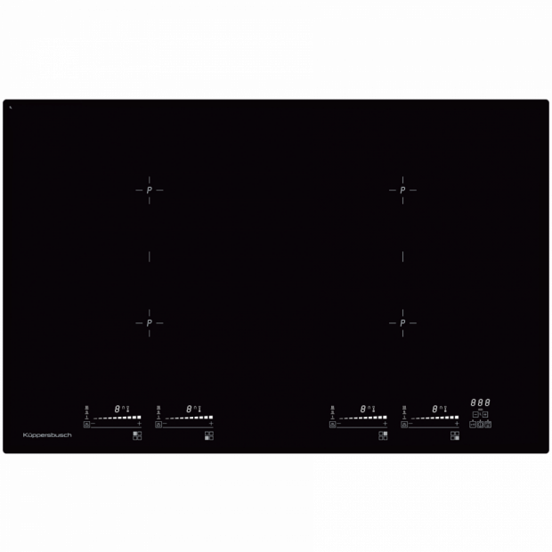 Hob Kuppersbusch KI 8800.0 SR Hob Kuppersbusch KI 8800.0 SR