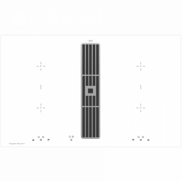 Hob Kuppersbusch KMI 8500.0 WR Hob Kuppersbusch KMI 8500.0 WR
