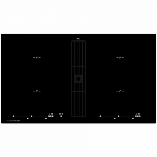 Hob Kuppersbusch KMI 9800.0 SR Hob Kuppersbusch KMI 9800.0 SR