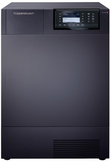 Dryer Kuppersbusch TD 1940.0 T Titan Rock Dryer Kuppersbusch TD 1940.0 T Titan Rock