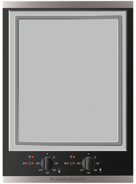 Hob Kuppersbusch VKET 3800.0 SR Hob Kuppersbusch VKET 3800.0 SR