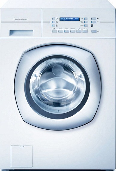 Washer Kuppersbusch W 1309.0 W Washer Kuppersbusch W 1309.0 W