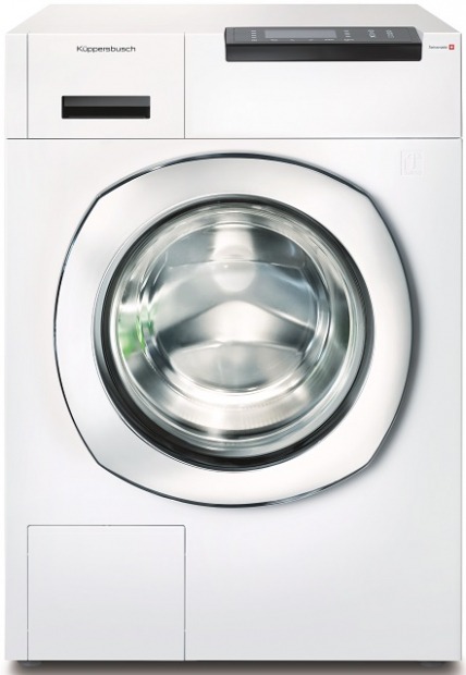 Washing machine Kuppersbusch WA 1935.0 W Washing machine Kuppersbusch WA 1935.0 W