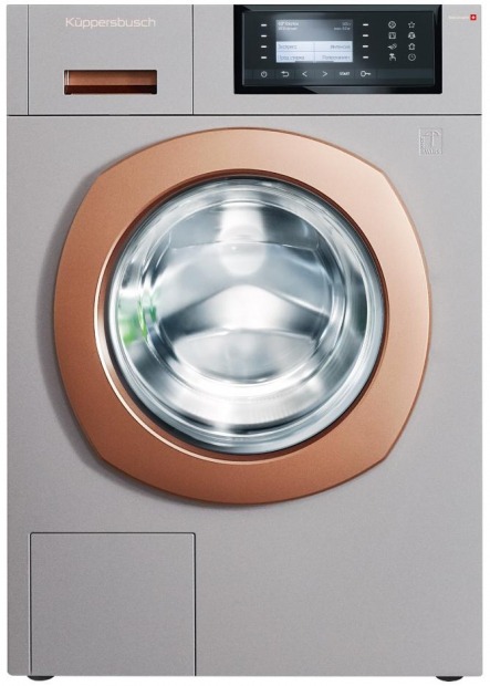 Washer Kuppersbusch WA 1940.0 R Ever Rose Washer Kuppersbusch WA 1940.0 R Ever Rose