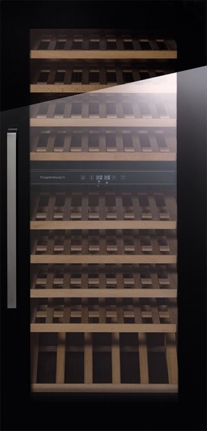 Wine cooler Kuppersbusch FWK4800.0S Wine cooler Kuppersbusch FWK4800.0S