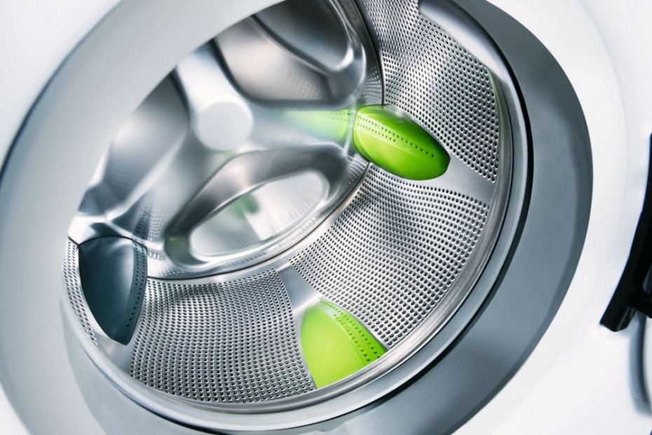 Стиральная машина Kuppersbusch WA 1920.0 Стиральная машина Kuppersbusch WA 1920.0