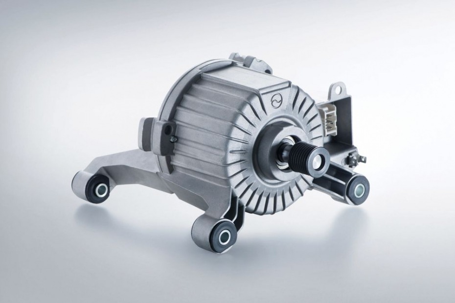 Washing machine Kuppersbusch WA 1920.0 Washing machine Kuppersbusch WA 1920.0