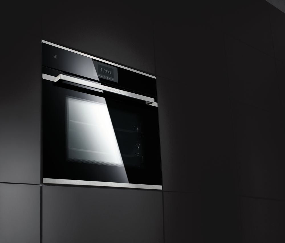 Уход за духовыми шкафами Kuppersbusch: просто и эффективно